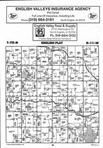 Map Image 021, Iowa County 1997